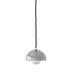 Flowerpot VP10 | grey beige