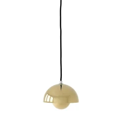 Flowerpot VP10 | grey beige