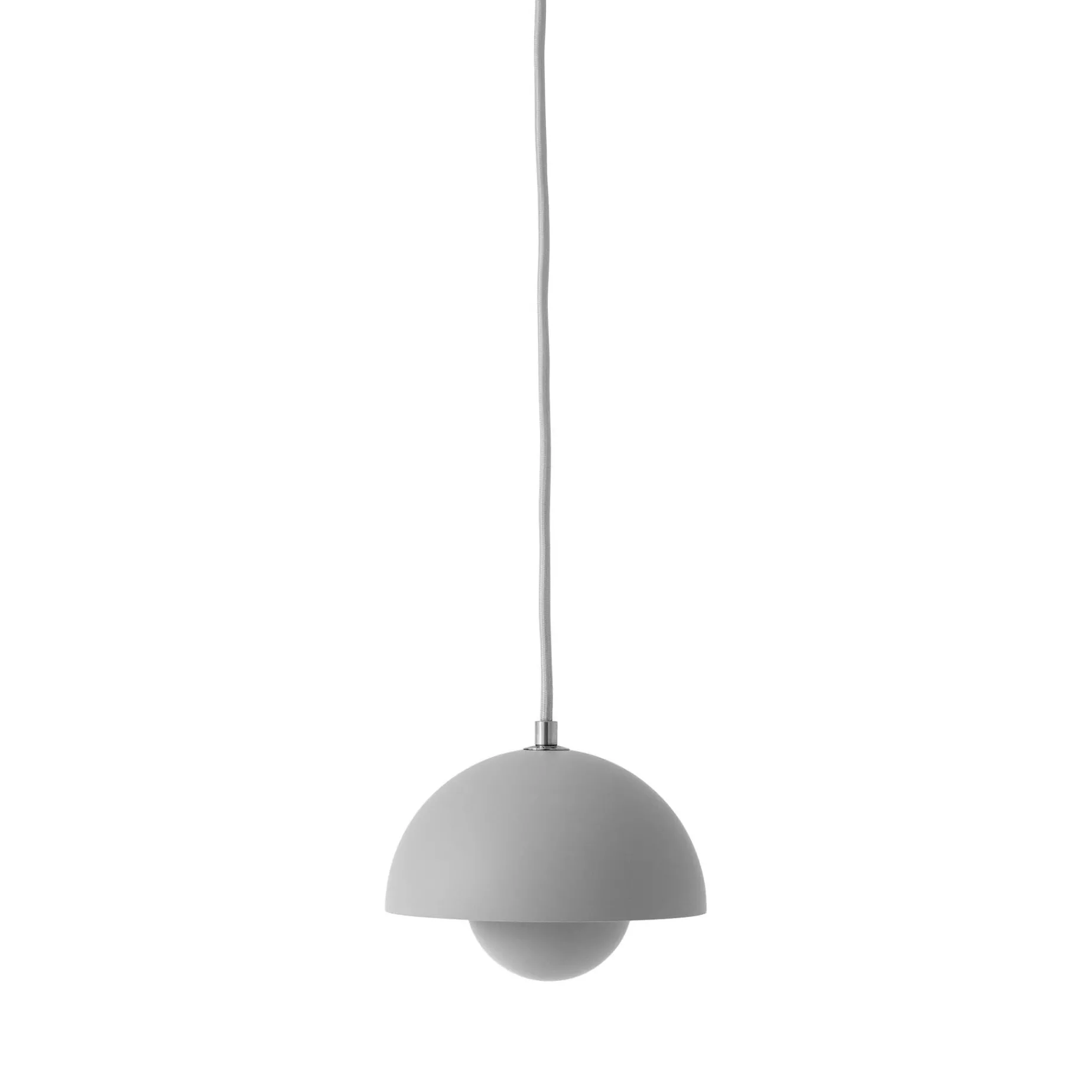 Flowerpot VP10 | grey beige