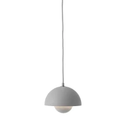 Flowerpot VP10 | grey beige