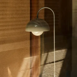 Flowerpot VP12 | grey beige