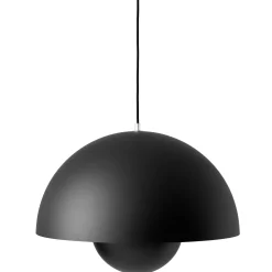 Flowerpot VP2 | grey beige