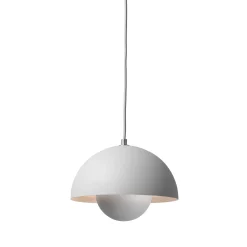 Flowerpot VP1 | grey beige