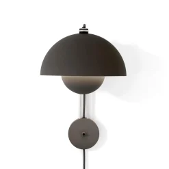 Flowerpot VP8 | matt black