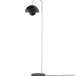 Flowerpot VP12 | matt black
