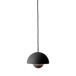 Flowerpot VP10 | matt black