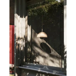 Flowerpot VP10 | matt black