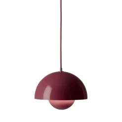 Flowerpot VP1 | matt light grey