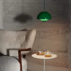 Flowerpot VP1 | matt white