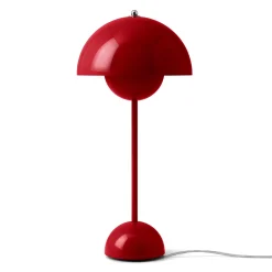 Flowerpot VP3 | mustard