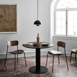 Flowerpot VP1 | mustard