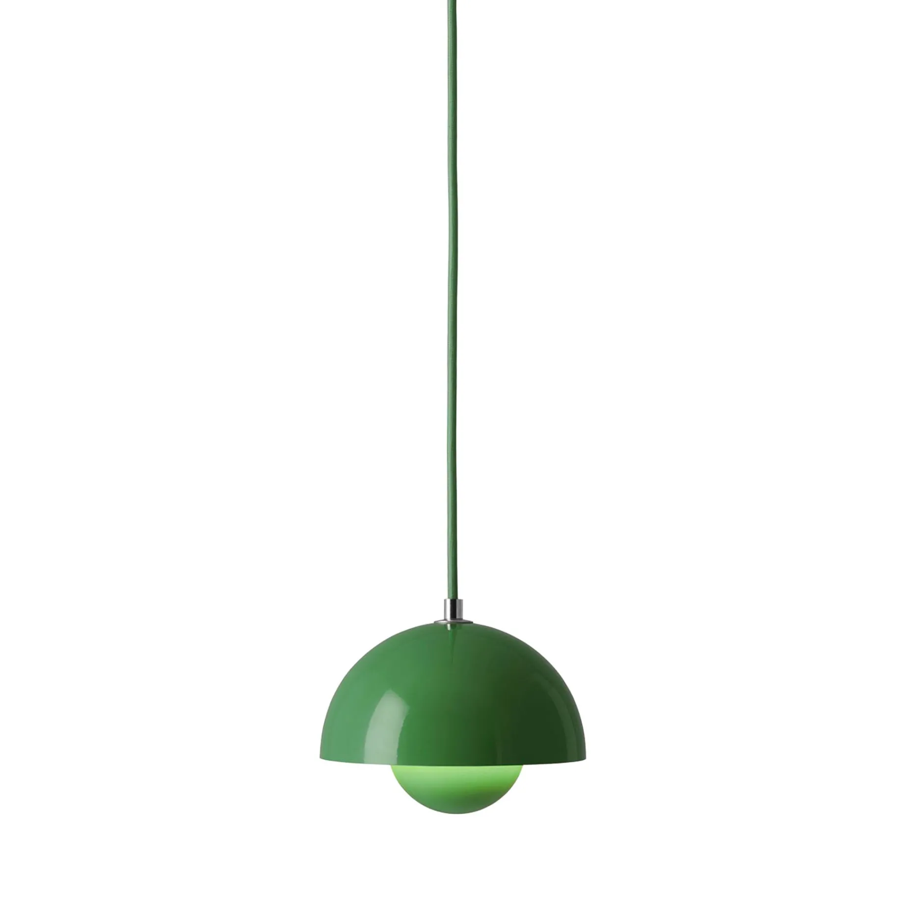 Flowerpot VP10 | pattern black/white