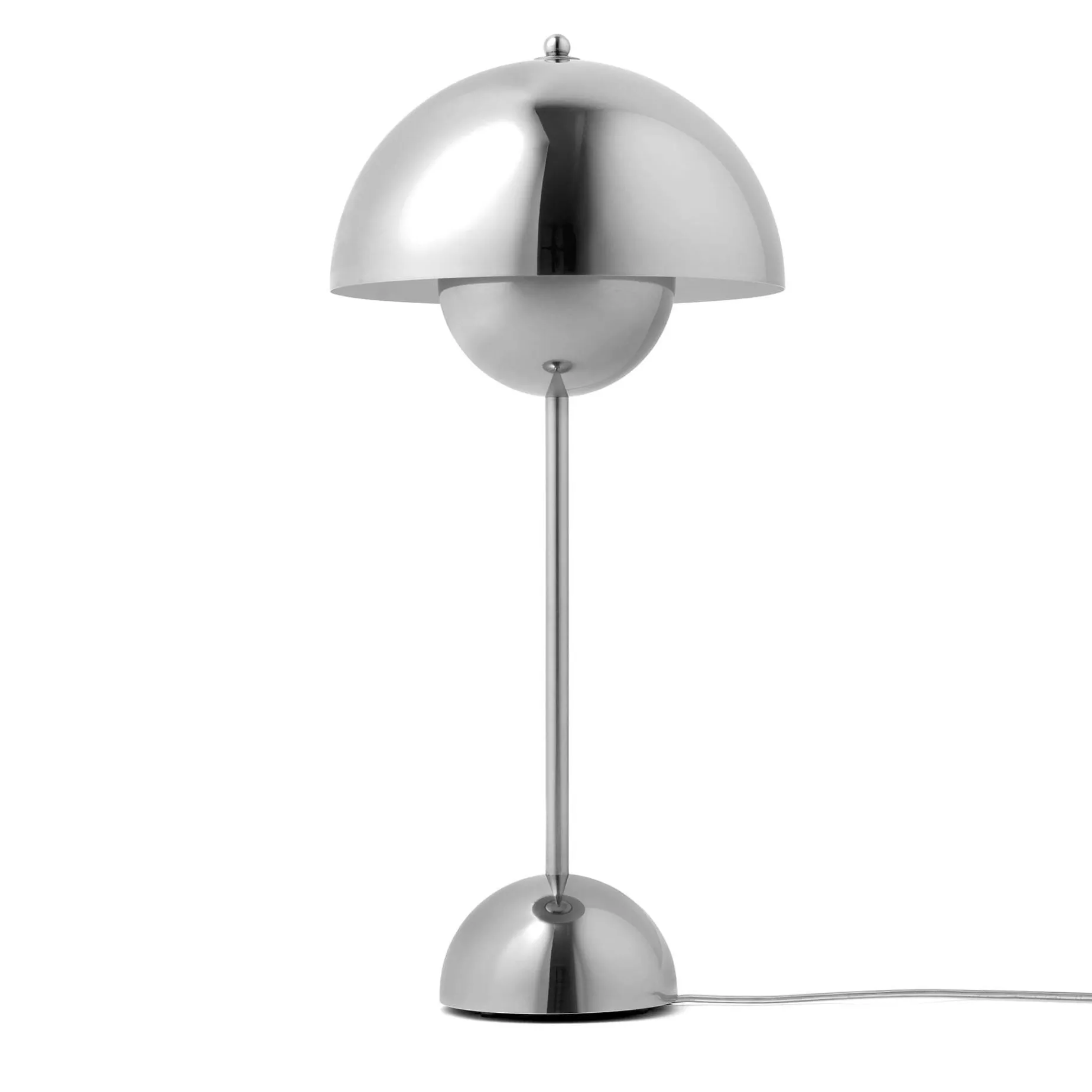 Flowerpot VP3 | signal green