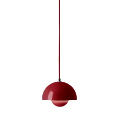 Flowerpot VP10 | signal green