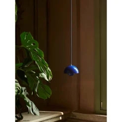 Flowerpot VP10 | signal green