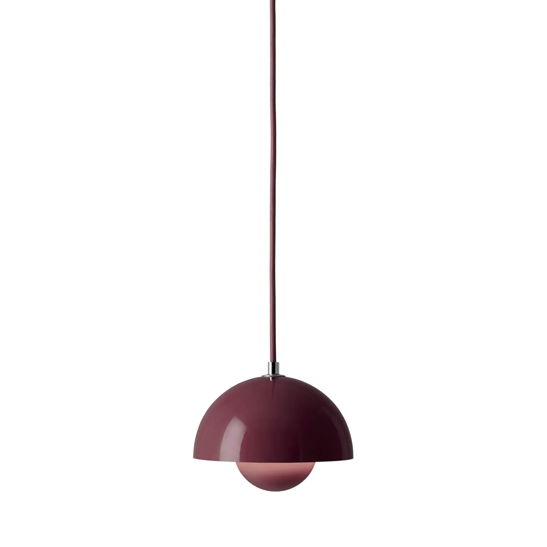 Flowerpot VP10 | stone blue