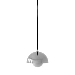 Flowerpot VP10 | stone blue