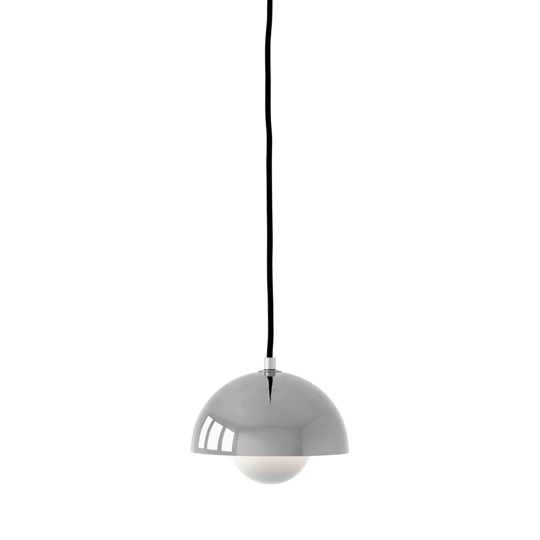 Flowerpot VP10 | stone blue