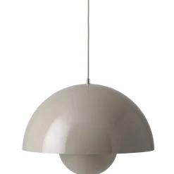Flowerpot VP2 | stone blue