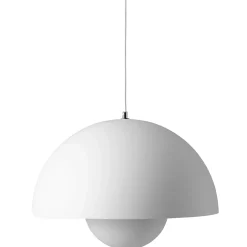 Flowerpot VP2 | stone blue