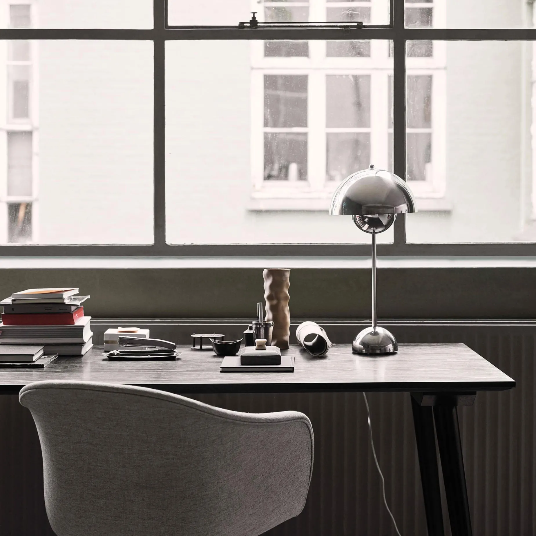 Flowerpot VP3 | tangy pink
