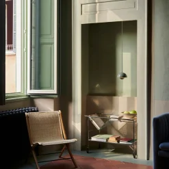Flowerpot VP10 | tangy pink