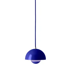 Flowerpot VP10 | tangy pink