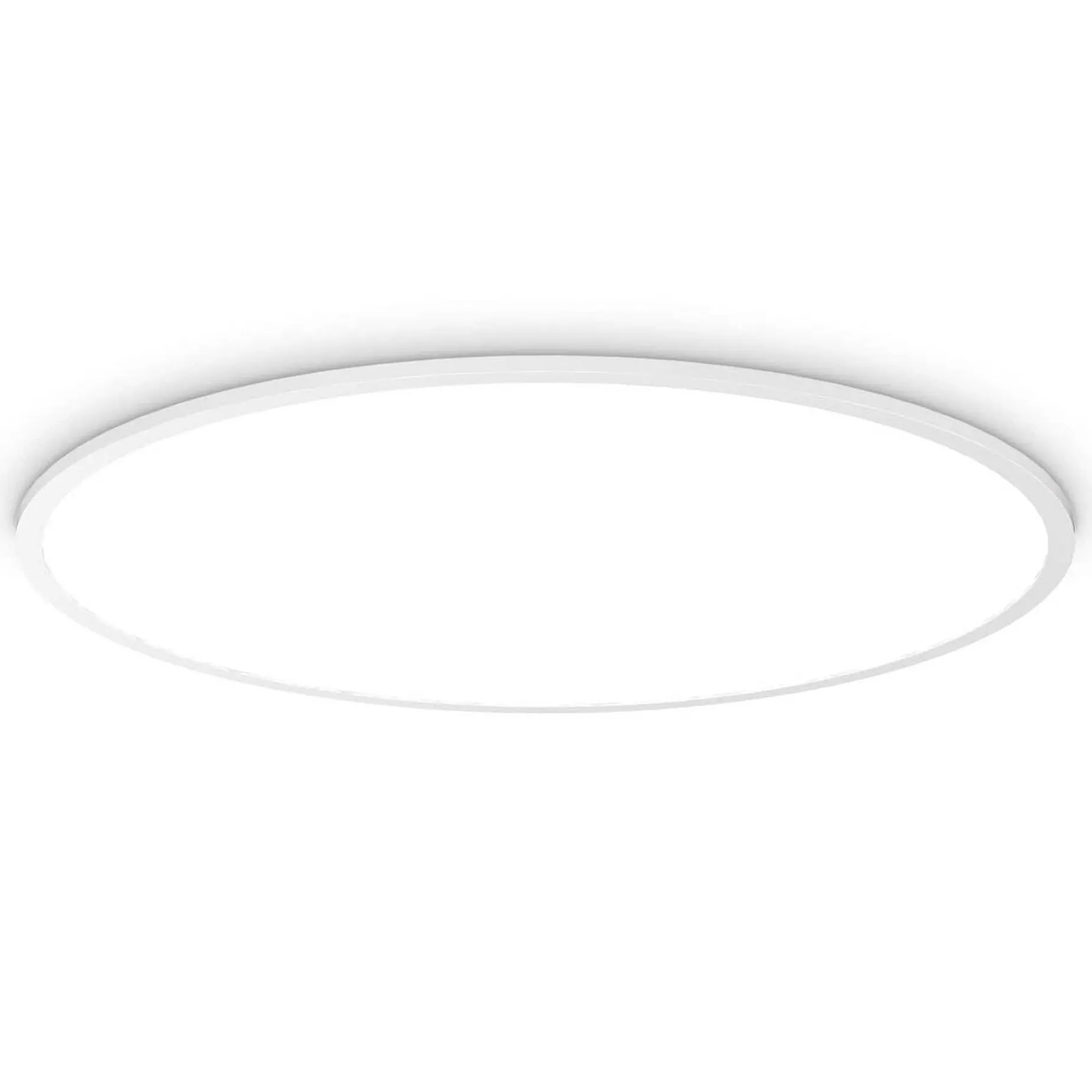 Fly slim | ⌀60-90 white
