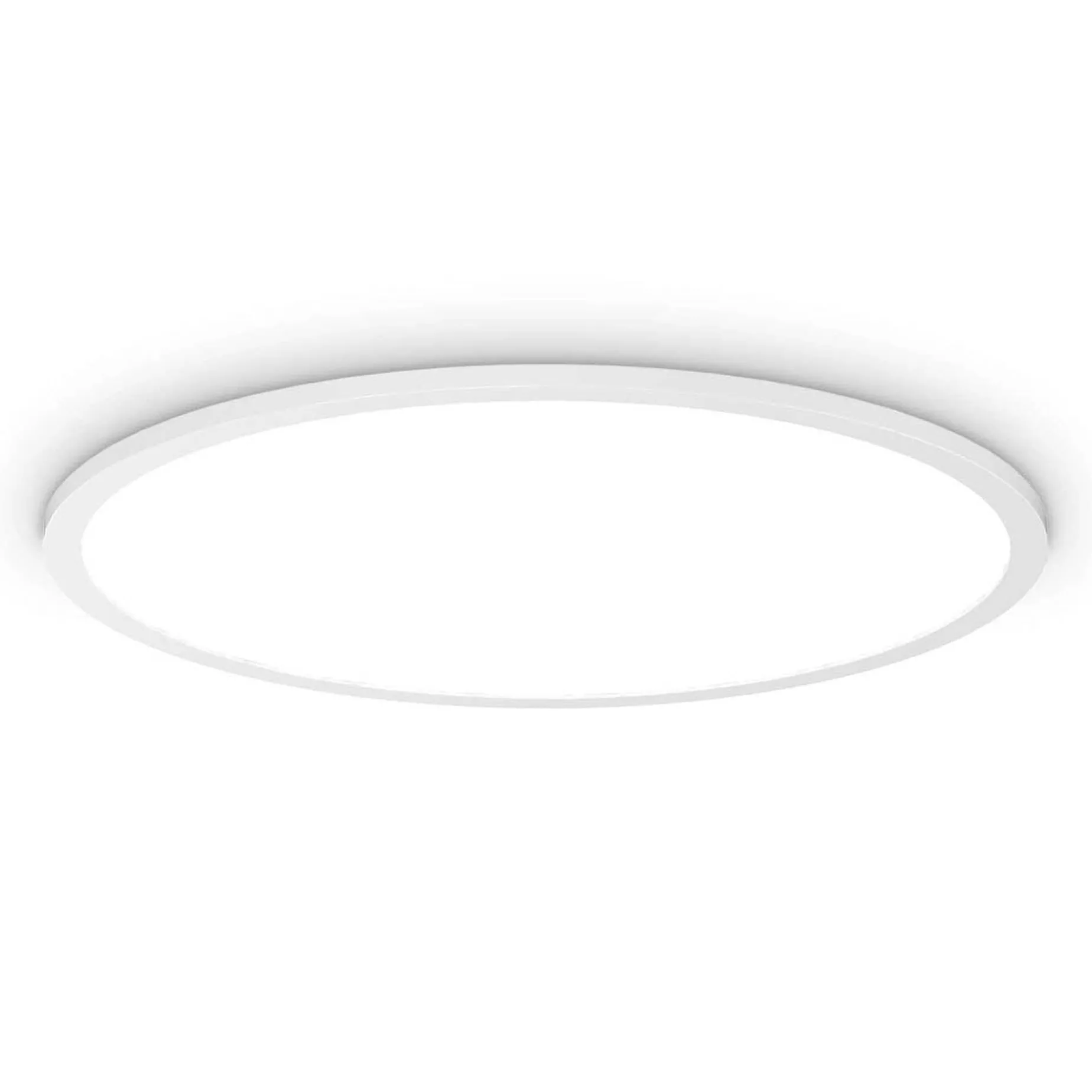 Fly slim | ⌀60-90 white