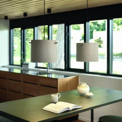 FM1954 medium | matt grey