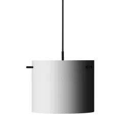 FM1954 medium | matt grey