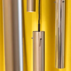 FM2014 short | solid brass