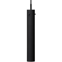 FM2014 tall | matt black