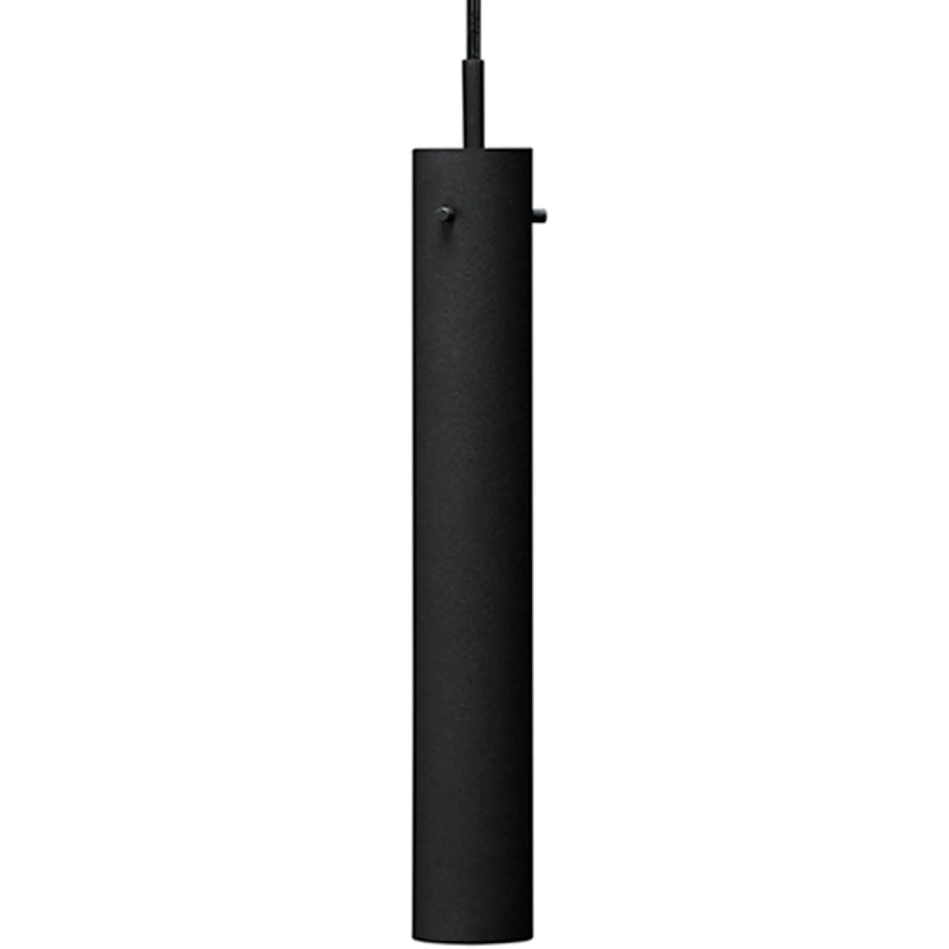 FM2014 tall | matt black