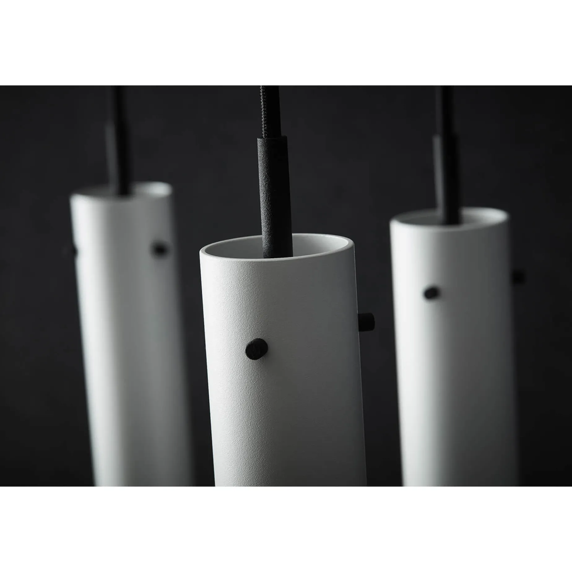 FM2014 tall | matt black