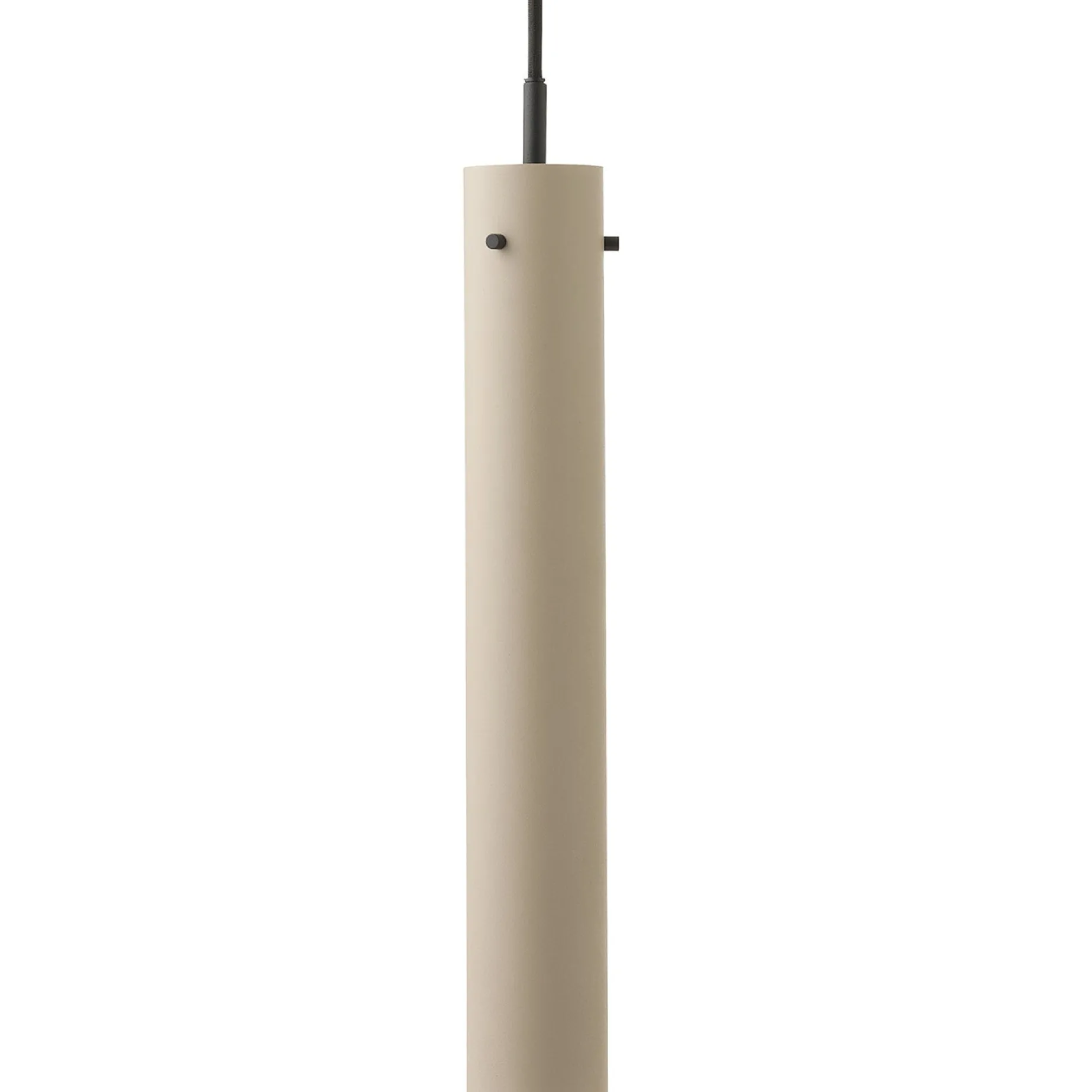 FM2014 tall | matt black