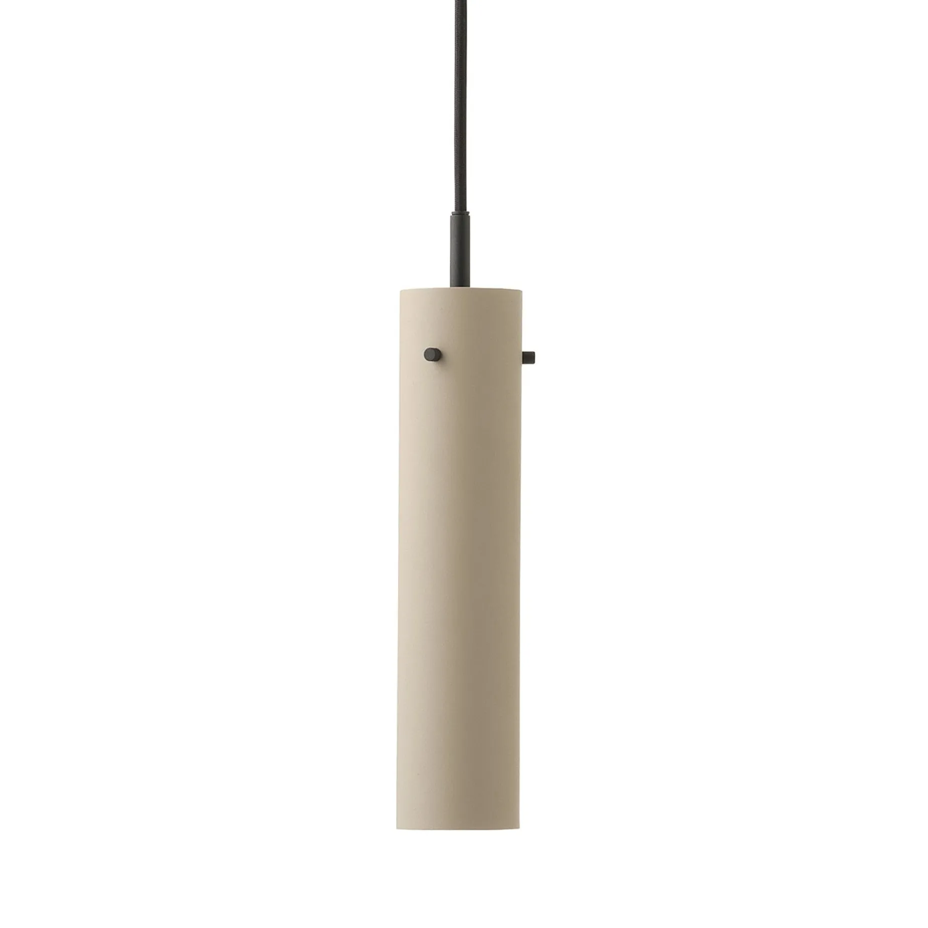 FM2014 tall | matt black