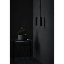 FM2014 tall | matt black