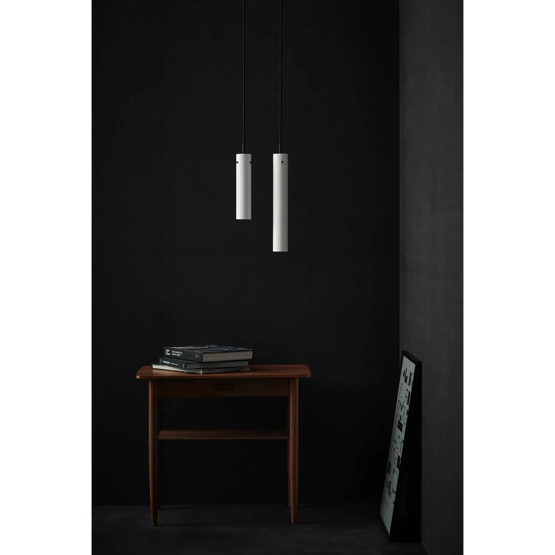 FM2014 tall | matt grey