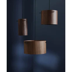 FM1954 veneer medium ø28 | oak