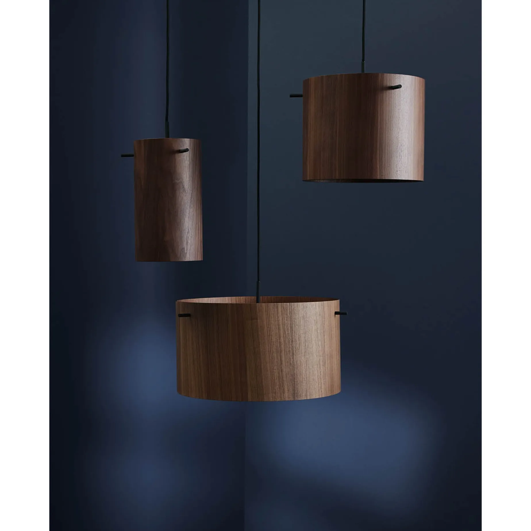 FM1954 veneer medium ø28 | oak