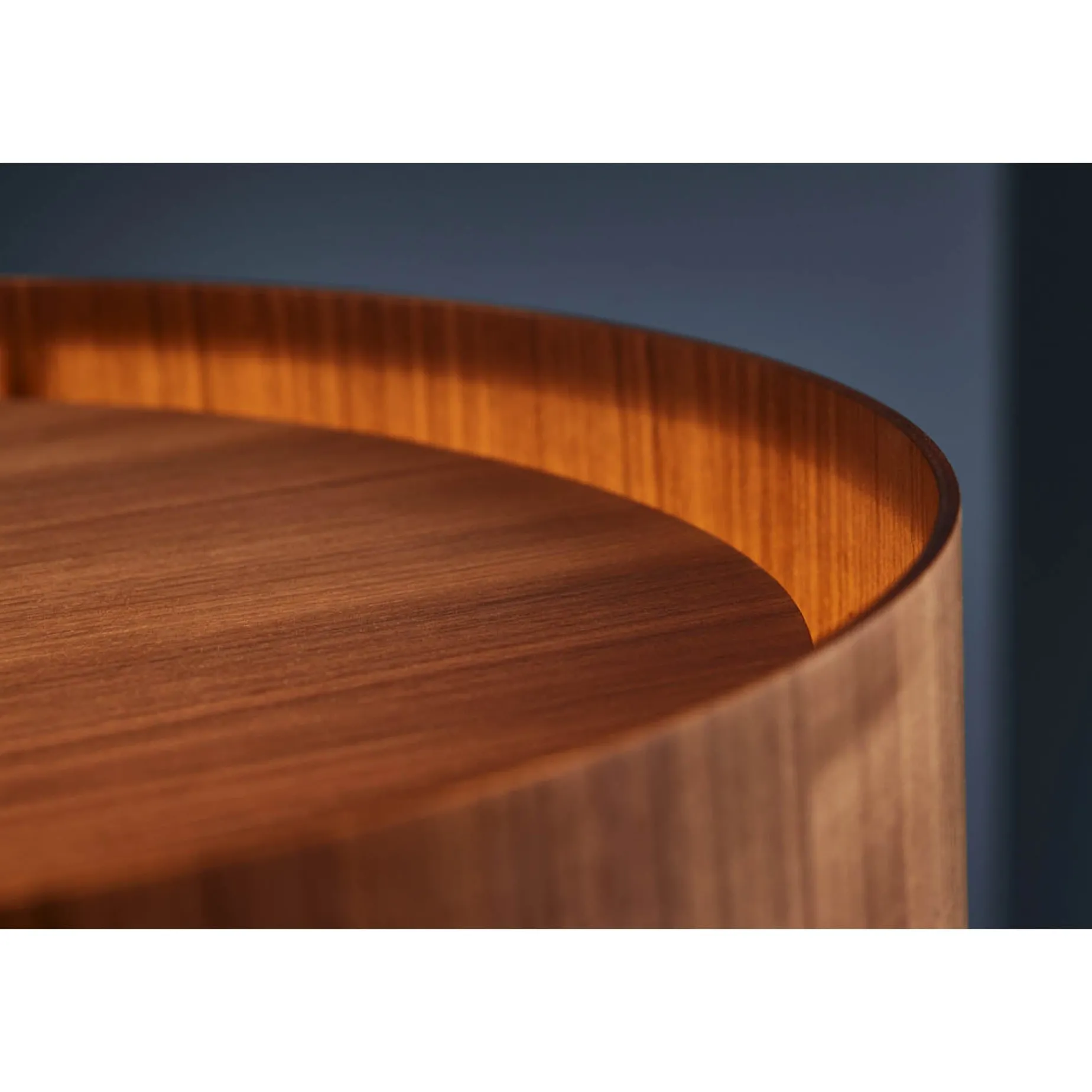 FM1954 veneer medium ø28 | oak
