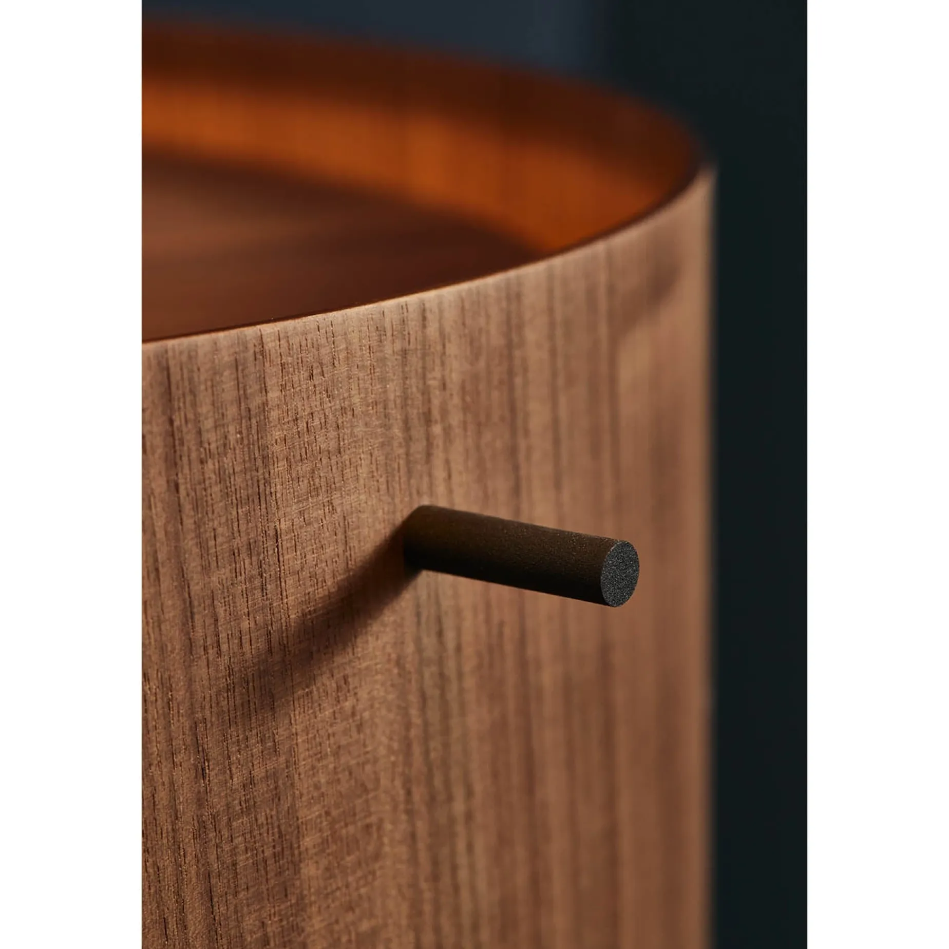 FM1954 veneer medium ø28 | oak