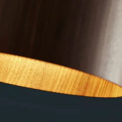 FM1954 veneer medium ø28 | oak