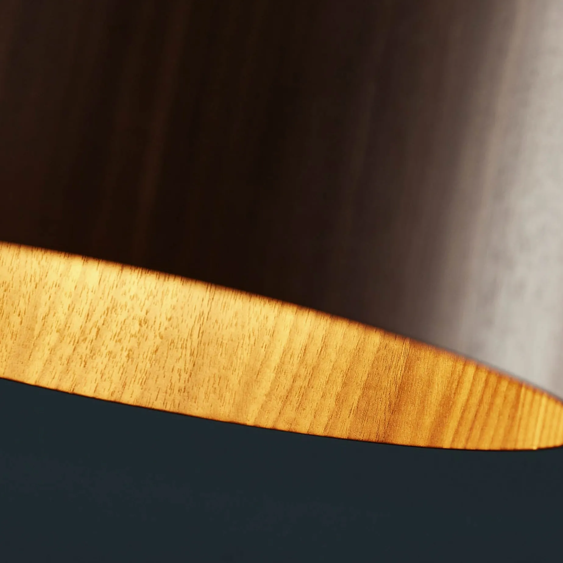 FM1954 veneer medium ø28 | oak
