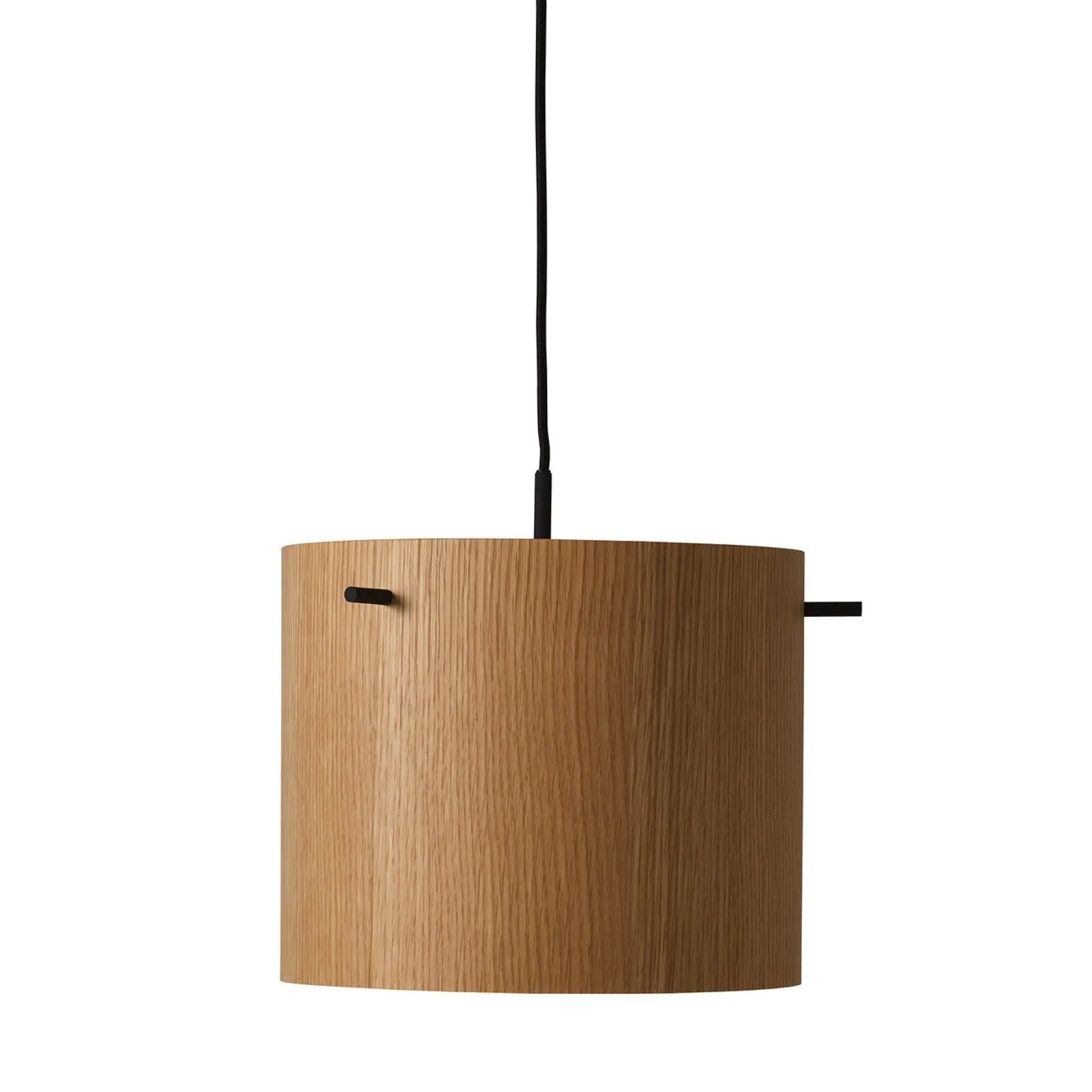 FM1954 veneer small ø16 | oak