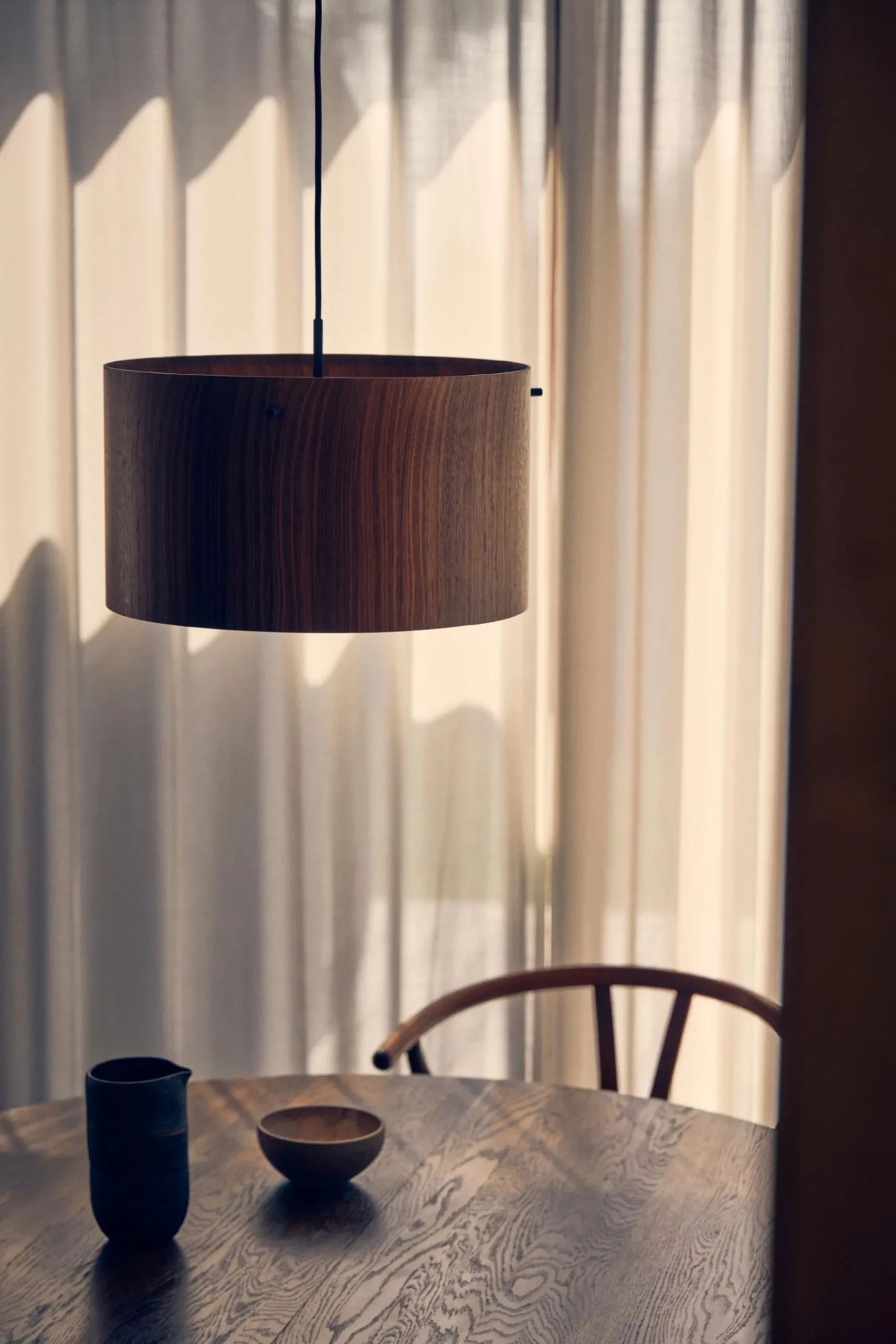 FM1954 veneer small ø16 | oak