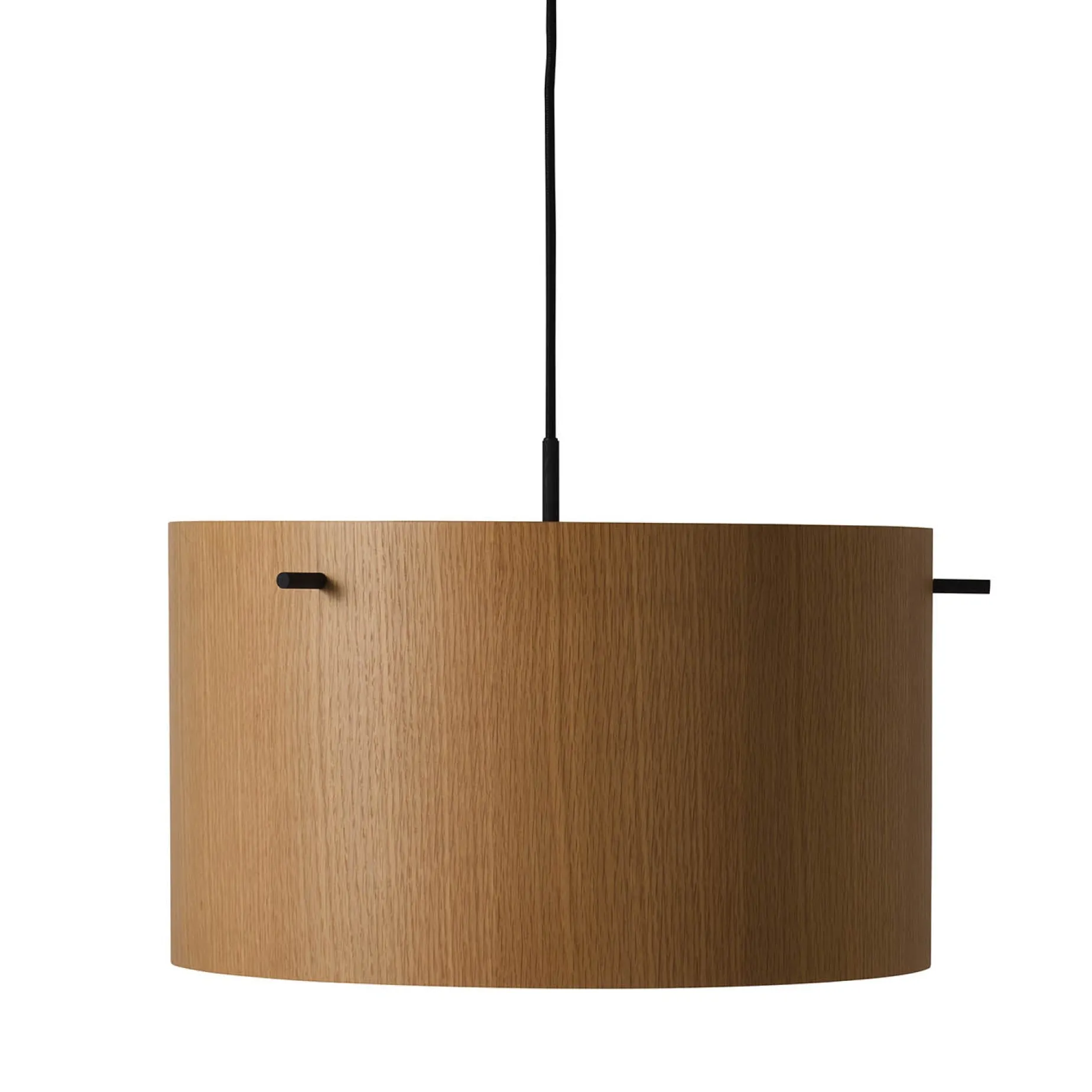 FM1954 veneer small ø16 | oak