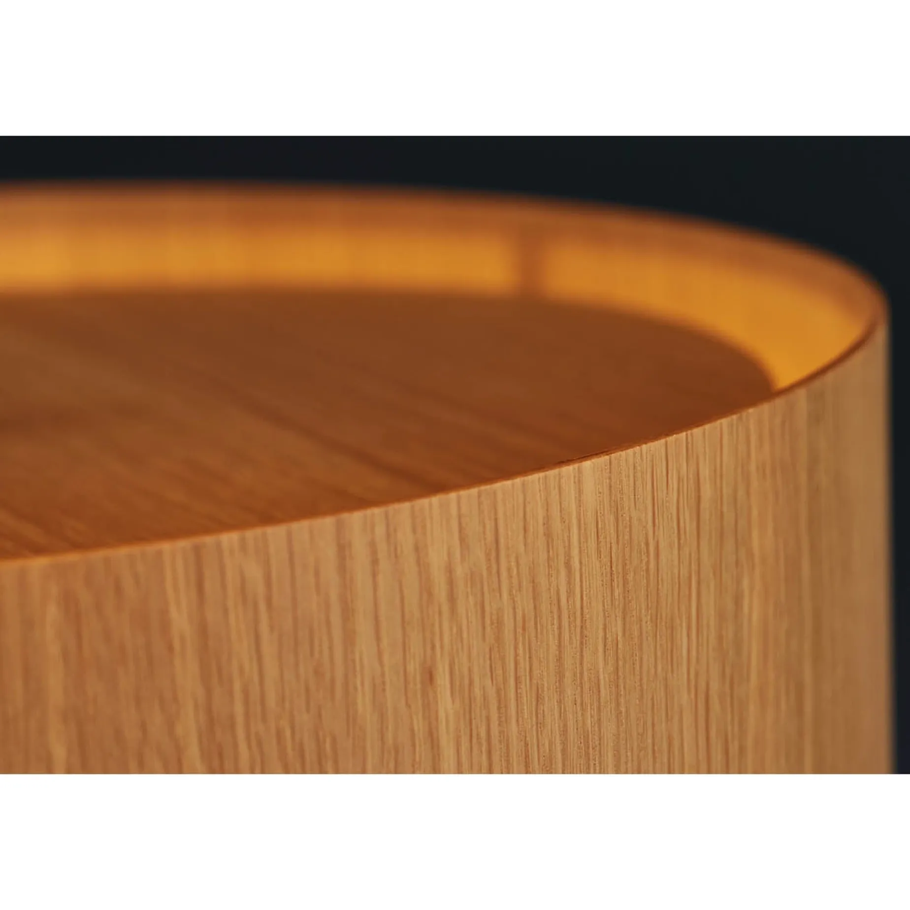 FM1954 veneer small ø16 | oak