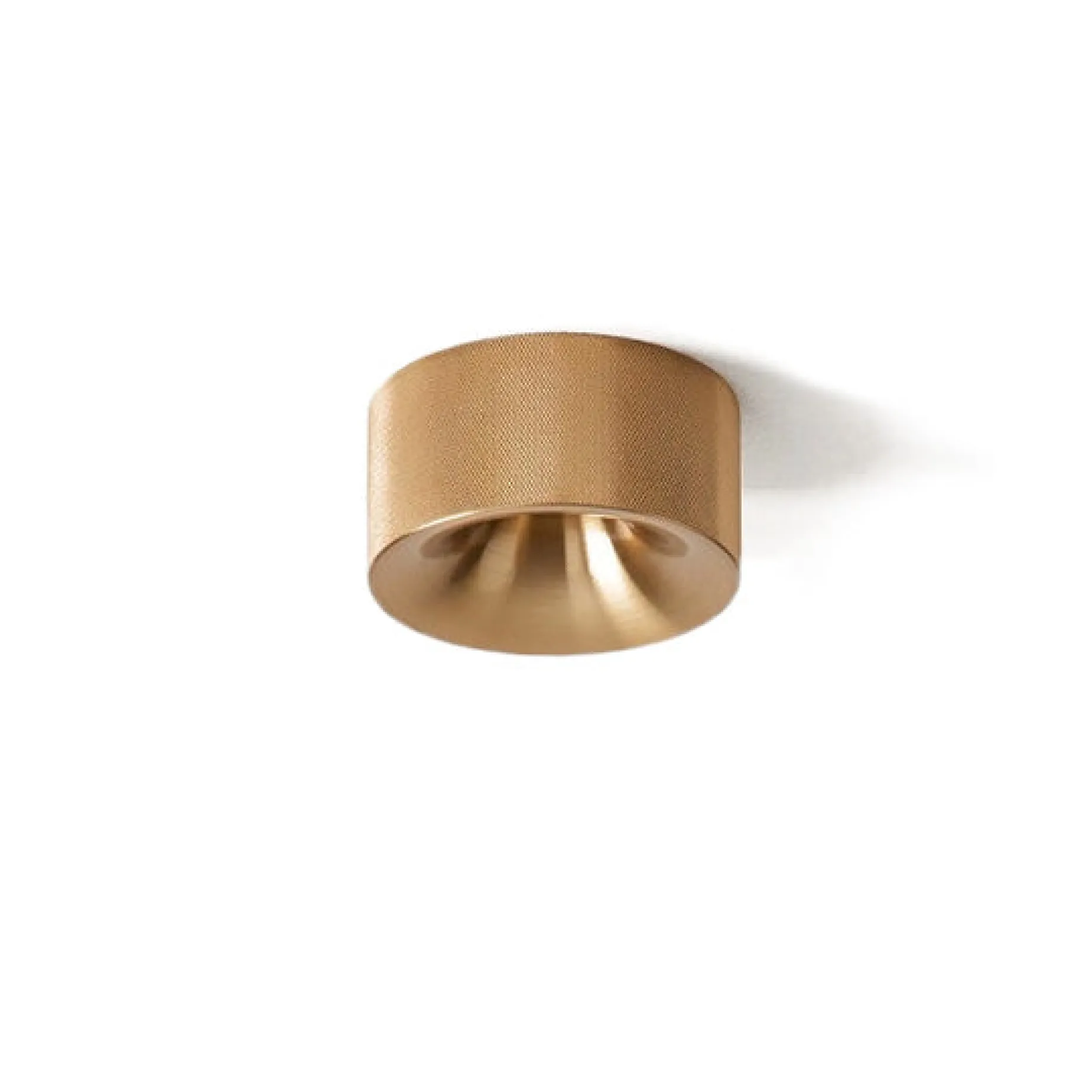 Focus ceiling | alabaster